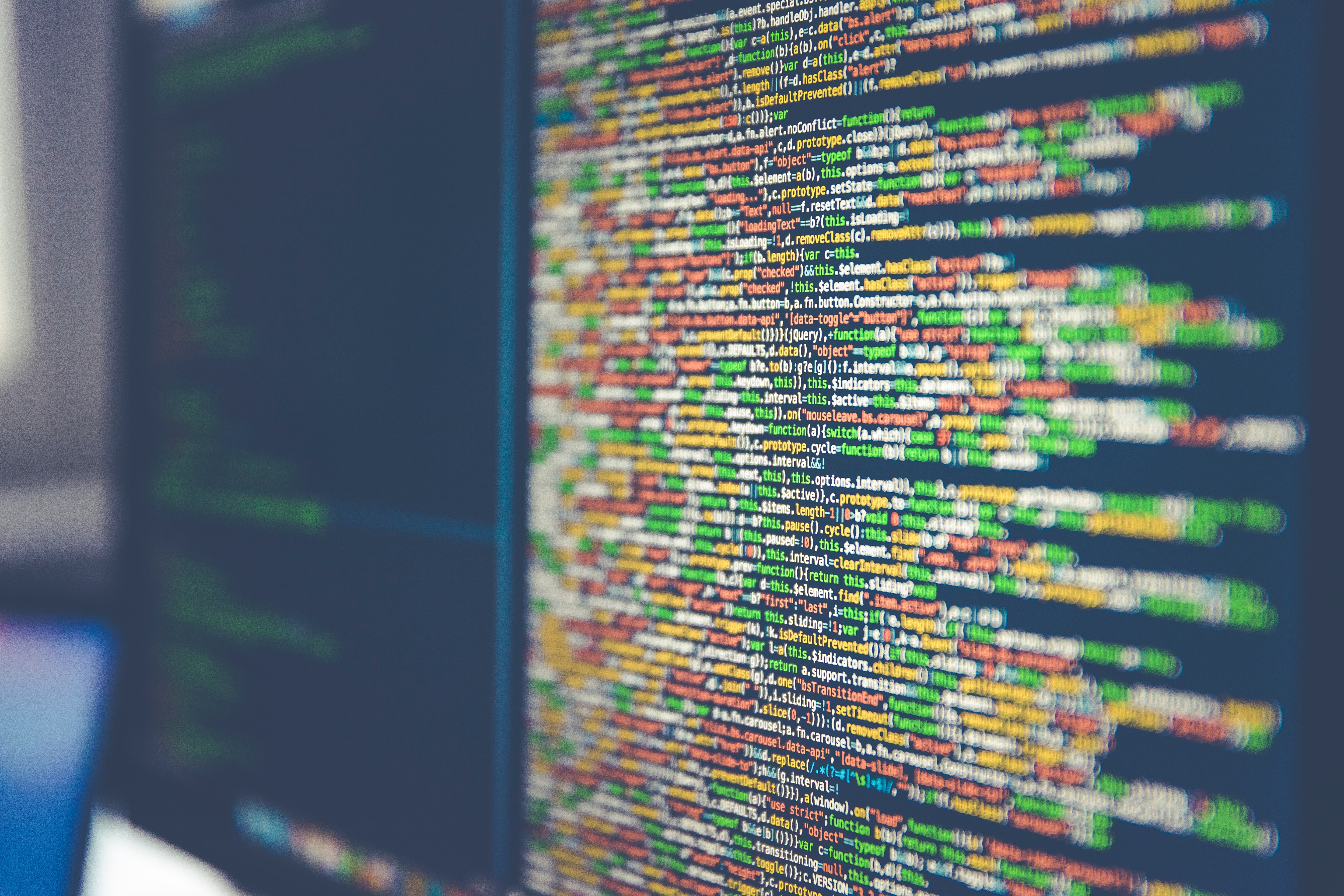 Создание сайта: HTML, CSS, JS и другие необходимые технологии