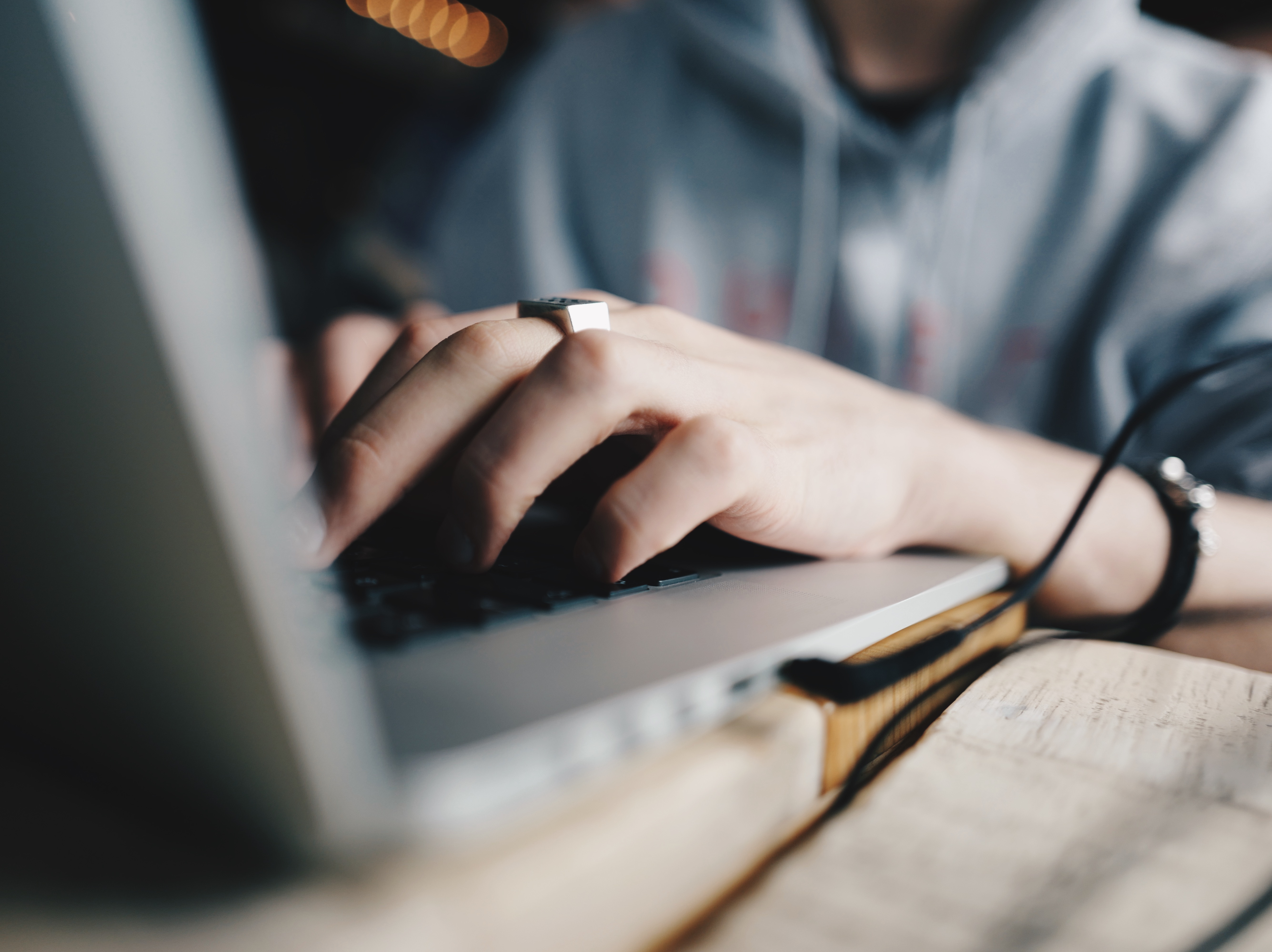 Разработка сайта: HTML, CSS и прочие основы