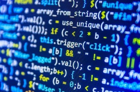 Создание приложений на JavaScript