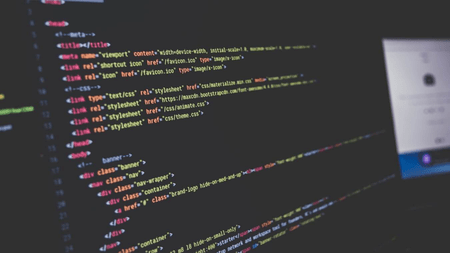 Особенности разработки web-приложений