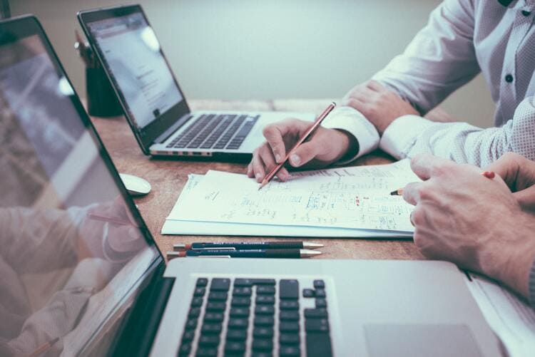 Разработка технического задания на программный продукт