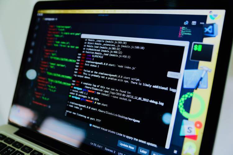 Основные подходы к разработке программ